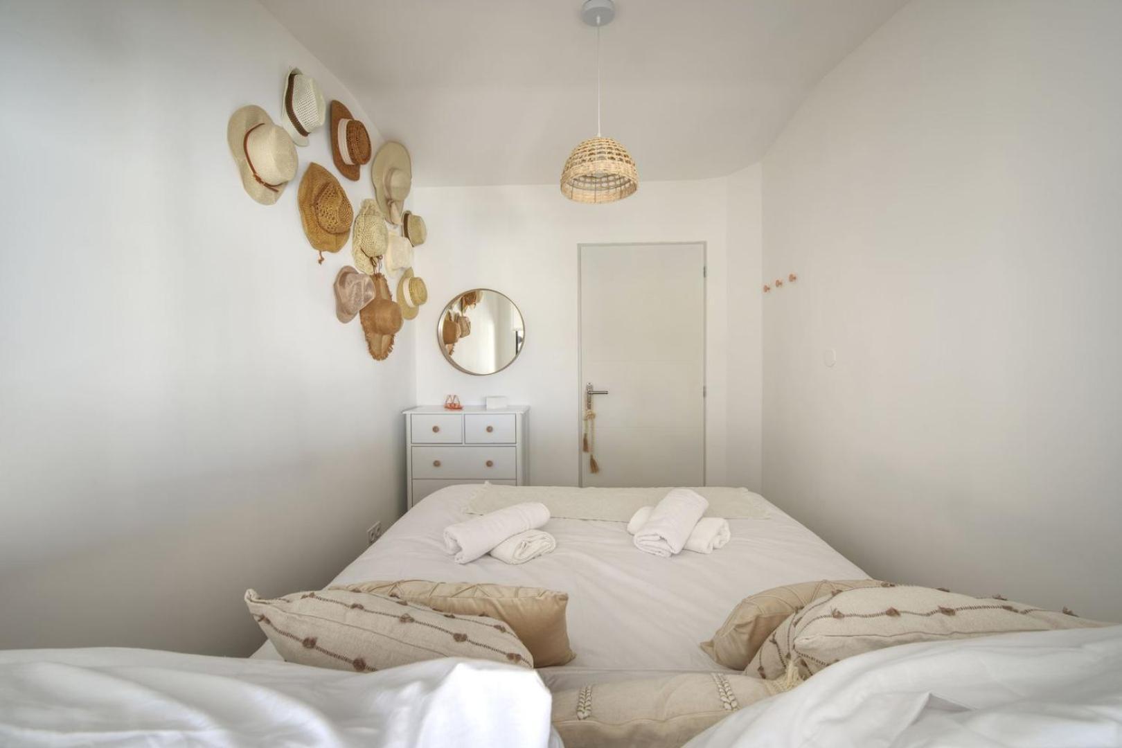 Apartment Emeraude ~ Jardin ~ Parking ~ Climatisation *
