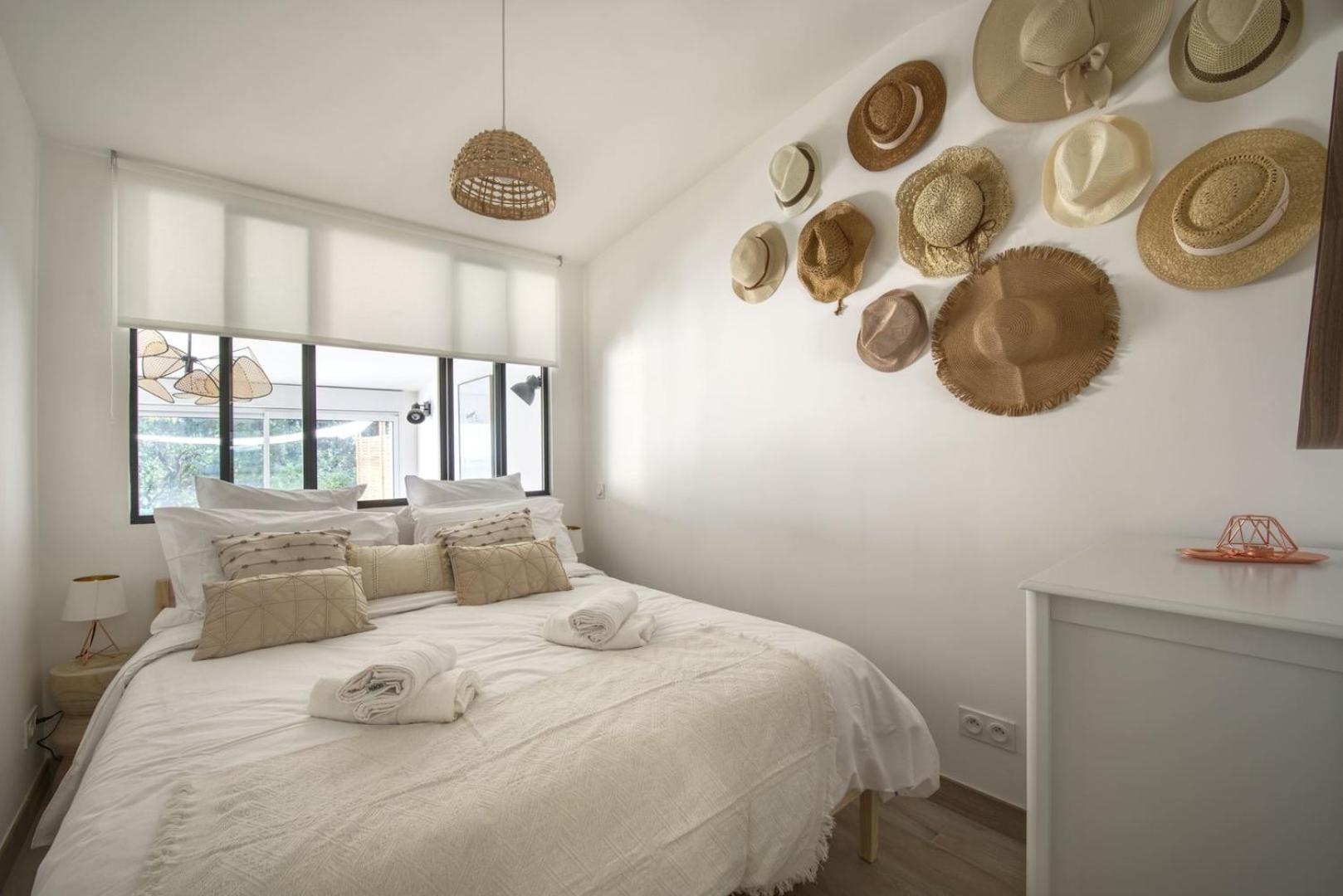 Emeraude ~ Jardin ~ Parking ~ Climatisation Apartment